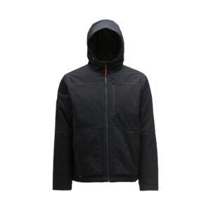 Grundens Ballast Insulated Black jacka S Grundens Ballast Insulated Black jacka S