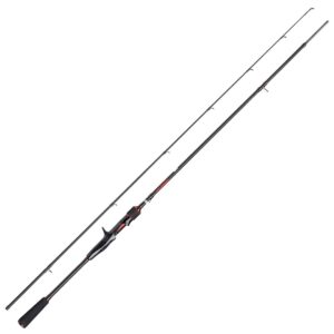 Abu Garcia Vendetta V3 spinnspö 191 cm 50-100 g Abu Garcia Vendetta V3 spinnspö 191 cm 50-100 g