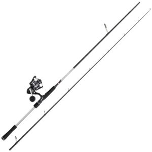 Penn Pursuit IV Inshore Lure haspelset 229 cm 14-40 g Penn Pursuit IV Inshore Lure haspelset 229 cm 14-40 g