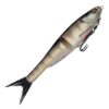 Berkley Nessie Soft Glide Bait 17 cm Perch
