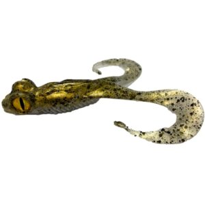 Gunki Mama Bull Frog 17 cm jigg Z-Dress Gunki Mama Bull Frog 17 cm jigg Z-Dress