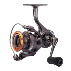 Abu Garcia Revo X haspelrulle 2500H Abu Garcia Revo X haspelrulle 2500H
