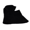 North Outdoor Heavyweight merino hjälmhuva