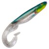 Gator Catfish 35 cm Silver Smelt Gator Catfish 35 cm Silver Smelt
