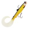 Westin BullTeez Curltail R2F 16 cm jigg Official Roach Westin BullTeez Curltail R2F 16 cm jigg Official Roach