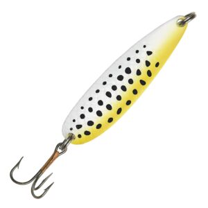 Solvkroken Salamander Allround 16 g skeddrag Suomenlahti