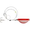 Westin Halibut Anti Twist Rig 450 g Glow Westin Halibut Anti Twist Rig 450 g Glow