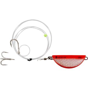 Westin Halibut Anti Twist Rig 450 g Glow Westin Halibut Anti Twist Rig 450 g Glow