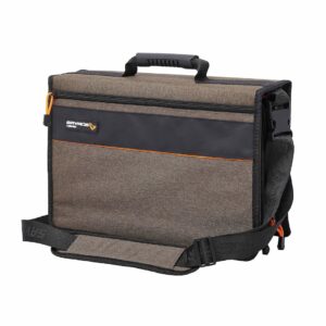 Savage Gear Flip Rig Bag M + ask och 12 påsar Savage Gear Flip Rig Bag M + ask och 12 påsar
