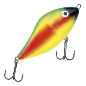 Salmo Slider 10 cm jerkbait PRT Salmo Slider 10 cm jerkbait PRT