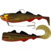 Westin Crazy Daisy Jig 400 g Fancy Cola Cacao Westin Crazy Daisy Jig 400 g Fancy Cola Cacao