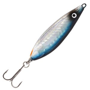 Westin Great Heron 22 g skeddrag Blue Diamond