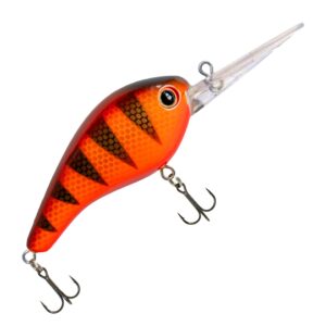 Jakki Kuhajakki 7 cm wobbler 736 Jakki Kuhajakki 7 cm wobbler 736