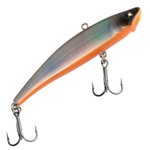 Lucky John Slim VIB S 8 cm 20 g balanspirk 101