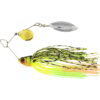 Westin MVIBE Colorado + Willow 12 g spinnerbait Firetiger Westin MVIBE Colorado + Willow 12 g spinnerbait Firetiger