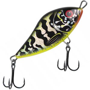 Salmo Slider 10 cm jerkbait HGE Salmo Slider 10 cm jerkbait HGE