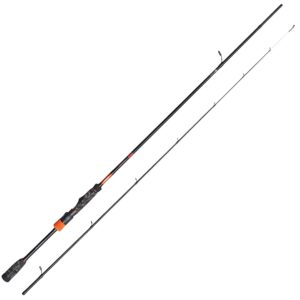 Berkley URBN II Dropshooter haspelspö 210 cm 5-21 g Berkley URBN II Dropshooter haspelspö 210 cm 5-21 g