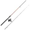 Ugly Stik Power Medium haspelset 240 cm 15-45 g Ugly Stik Power Medium haspelset 240 cm 15-45 g