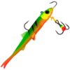 Jasu Puru 7 cm pimpeljigg 126