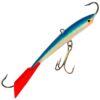 Nils Master Jigger-4 12 cm balanspirk 046
