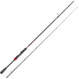 Berkley URBN II Jigger haspelspö 240 cm 5-21 g Berkley URBN II Jigger haspelspö 240 cm 5-21 g