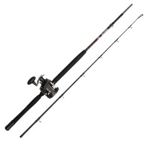 Penn Warfare Boat multirullset 213 cm 30 lb Penn Warfare Boat multirullset 213 cm 30 lb