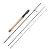 Savage Gear Parabellum Travel FW haspelspö 215 cm 3-14 g 4-delat Savage Gear Parabellum Travel FW haspelspö 215 cm 3-14 g 4-delat