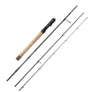 Savage Gear Parabellum Travel FW haspelspö 215 cm 3-14 g 4-delat Savage Gear Parabellum Travel FW haspelspö 215 cm 3-14 g 4-delat