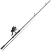 Penn Wrath II Boat Squid haspelset 213 cm -150 g Penn Wrath II Boat Squid haspelset 213 cm -150 g