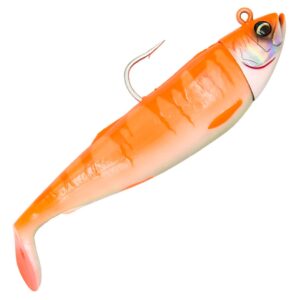 Savage Gear Cutbait Herring 20 cm 270 g jigg Atomic Shad