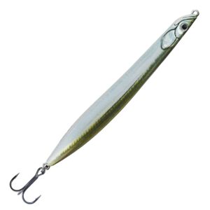 Westin Sandy Fixed 24 g skeddrag Real Sandeel Westin Sandy Fixed 24 g skeddrag Real Sandeel