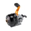 Abu Garcia Max STX Spincast inkapslad rulle