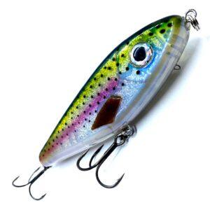 Gator Jerk 15 cm jerkbait