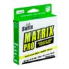 Sufix Matrix Pro Green 135 m flätlina 0 Sufix Matrix Pro Green 135 m flätlina 0