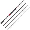 Berkley URBN II Roamer haspelspö 210 cm 3-15 g 4-delat