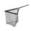 DAM Hammerhead 70 x 70 cm håv 270 cm 3-delad DAM Hammerhead 70 x 70 cm håv 270 cm 3-delad
