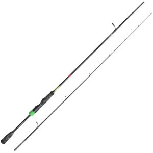 Berkley URBN II Allrounder haspelspö 220 cm 7-24 g Berkley URBN II Allrounder haspelspö 220 cm 7-24 g
