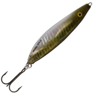Westin Great Heron 22 g skeddrag Green Sardine