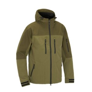 Fladen Authentic 5.0 jacka XL Fladen Authentic 5.0 jacka XL