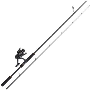 Penn Wrath II Labrax haspelset 244 cm 20-50 g Penn Wrath II Labrax haspelset 244 cm 20-50 g