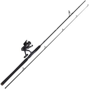 Penn Wrath II Spin haspelset 274 cm 20-60 g Penn Wrath II Spin haspelset 274 cm 20-60 g