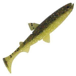 Westin Hypoteez Shadtail 9 cm jigg 3 st/pkt Golden Baitfish Westin Hypoteez Shadtail 9 cm jigg 3 st/pkt Golden Baitfish