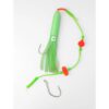 Fladen Ling / Lump Cod Luminous Octopus Rig Fladen Ling / Lump Cod Luminous Octopus Rig