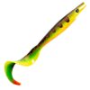 The Pig Tail Jr 23 cm 2 st/pkt Orange Belly Perch