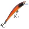 Nils Master Invincible 8 cm wobbler 274 Glow