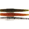 Westin NED Worm Slim Clear Water Mix 5