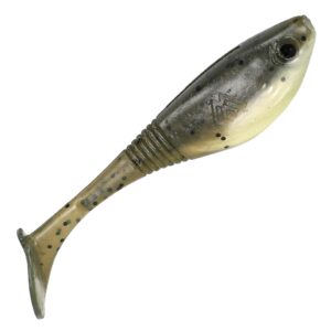 Mikado Spark 10 cm jigg 3 st/pkt 347