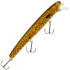 Westin Jätte 17 cm wobbler Natural Pike