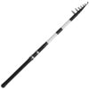 DAM Base-X Tele Stellfisch spinnspö 500 cm 50-100 g DAM Base-X Tele Stellfisch spinnspö 500 cm 50-100 g