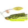 Westin MVIBE Colorado + Willow 12 g spinnerbait Kaiko Westin MVIBE Colorado + Willow 12 g spinnerbait Kaiko